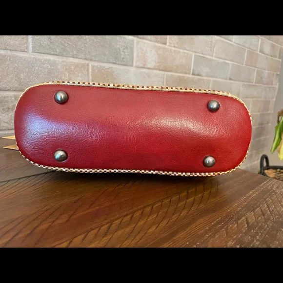 Patricia Nash Laureana bag - Picture 6 of 10